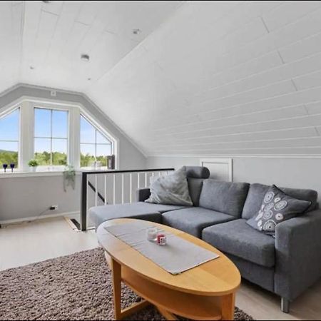 Leilighet Med Gratis Parkering Og Wifi Kristiansund Exteriör bild